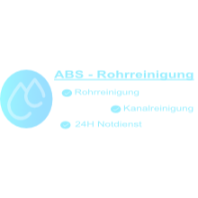 Logo ABS-Rohrreinigung und Kanalreinigung  Bergisch Gladbach