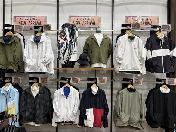 Images ゴルフパートナー 福島矢野目店