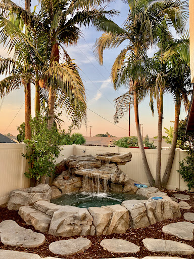 Images Galligar's Pools and Spas, LLC