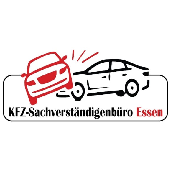 Kfz Sachverständigebüro Essen in Essen - Logo