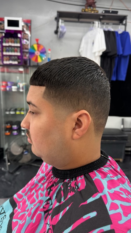 Images Monkey's Barber Shop