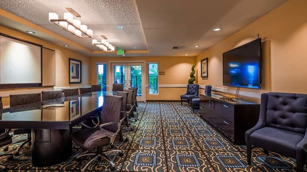 Images Best Western Plus Marina Gateway Hotel