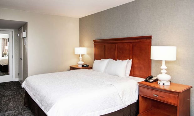 Images Hampton Inn Parsippany