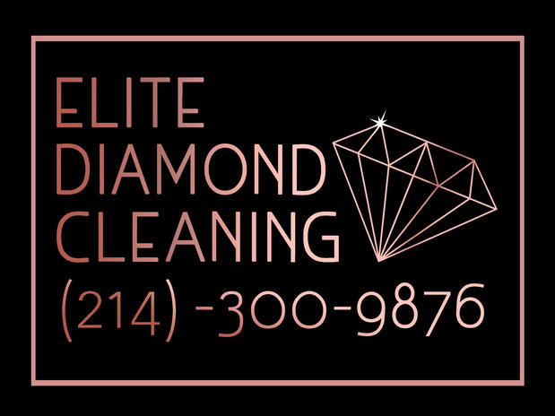 Images Elite Diamond Cleaning