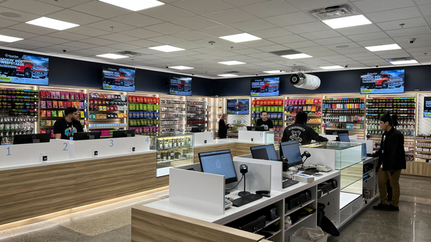 Images Cloud Cannabis Weed Dispensary Grand Rapids