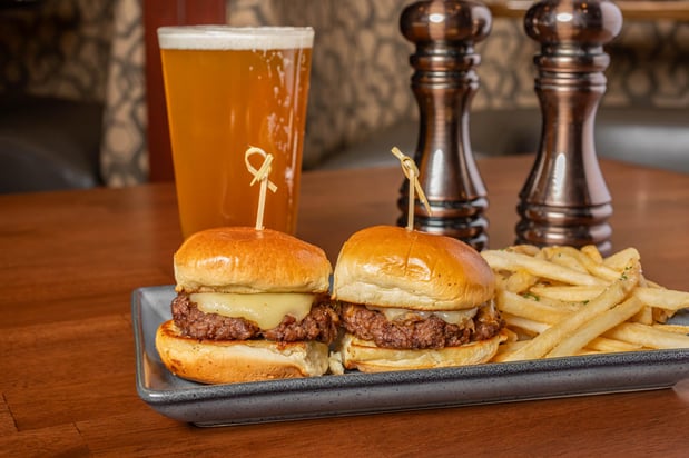 Images Spencer's Steaks & Spirits