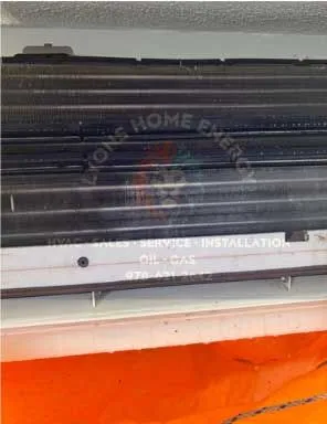 Images Lyons Home Energy Solutions