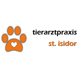 Tierarztpraxis St. Isidor Mag Michaela Kralka in Leonding - Logo