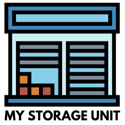 My Storage Unit LLC Logo