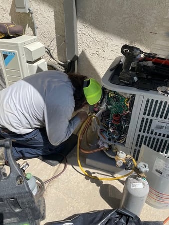 Images First Choice A/C & Heating Inc.