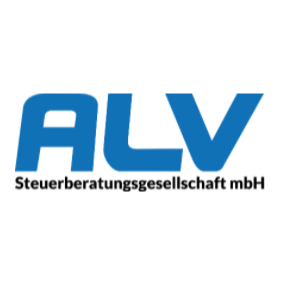 Logo ALV Steuerberatungsgesellschaft mbH