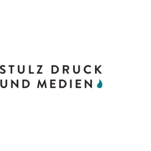 Logo Stulz-Druck und Medien GmbH