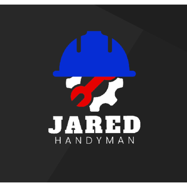 Jared Handyman Logo