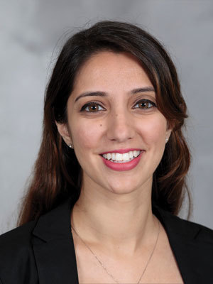 Neha D Pottanat