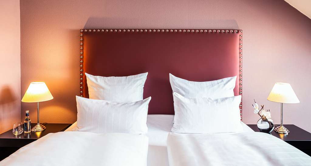 Bilder Best Western Victor's Residenz-Hotel Rodenhof