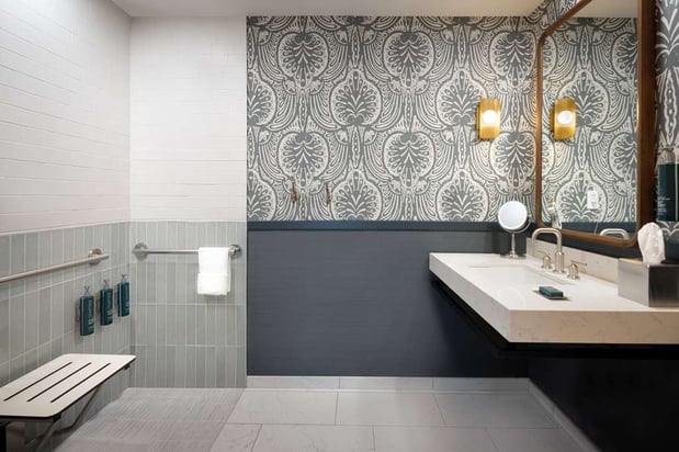 Images DoubleTree Suites by Hilton Hotel Lexington