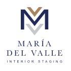 Maria Del Valle Interior Staging Madrid