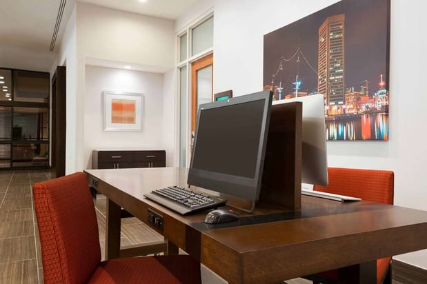 Images Embassy Suites by Hilton Baltimore at BWI Airport