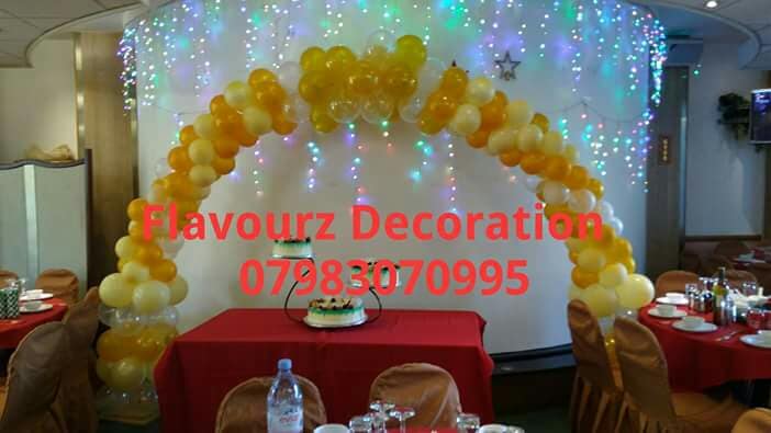 Images Flavourz Event And Party Services
