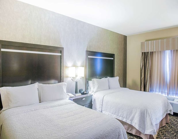 Images Hampton Inn & Suites Bay City