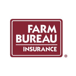 Sam Sones, MS Farm Bureau Insurance Logo