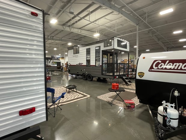 Images Camping World RV Sales