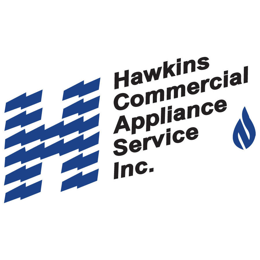 Hawkins Commercial Appliance Service Logo