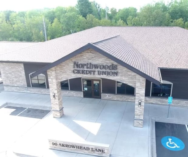 Images Northwoods Credit Union - Moose Lake