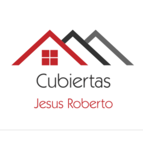 Cubiertas Jesús Roberto Logo