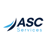 Logo ASC Services Deutschland GmbH