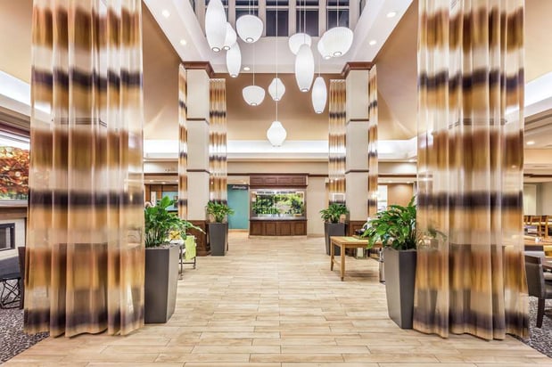 Images Hilton Garden Inn Gainesville