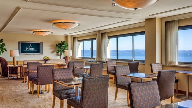 Images Hilton San Francisco Airport Bayfront