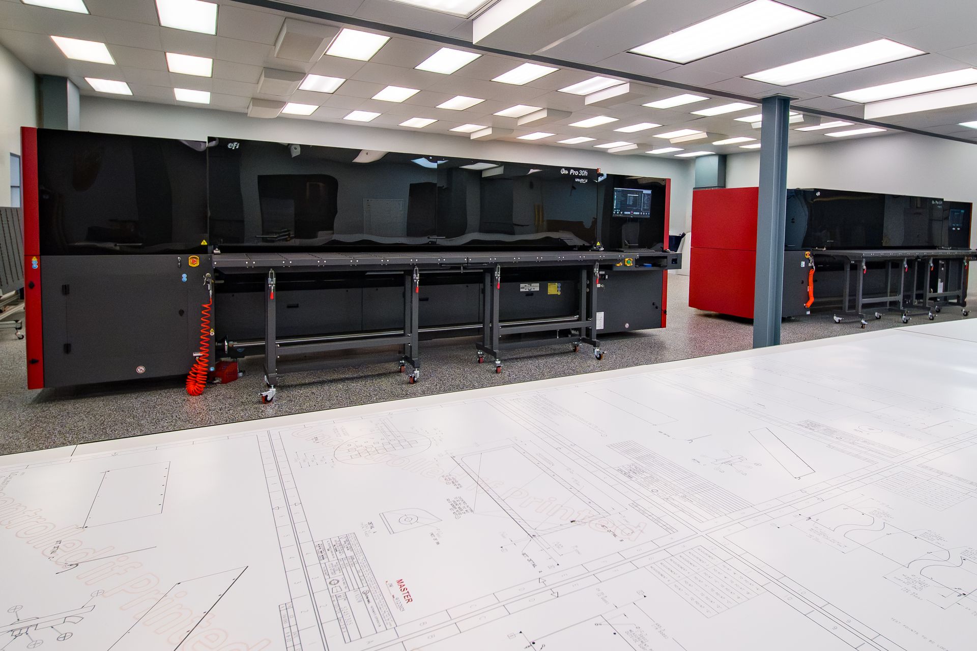 I3 Imaging Group Image