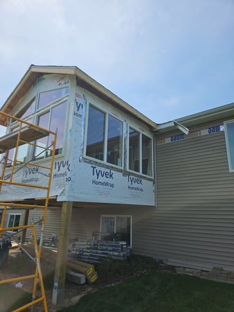 Images Window Specialists LLC