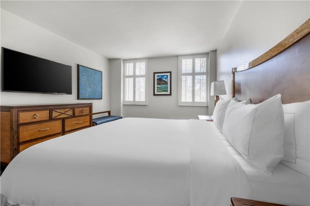 Images Hilton Grand Vacations Club at Hilton Hawaiian Village
