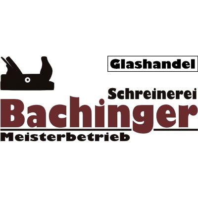 Logo Schreinerei Bachinger
