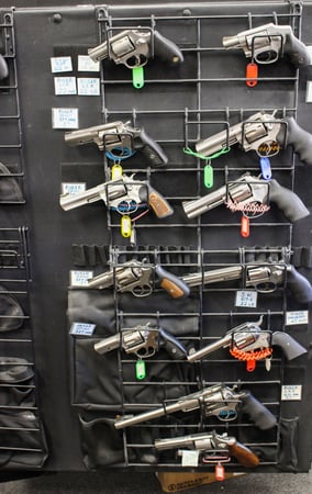 Images Riverside Magnum Range