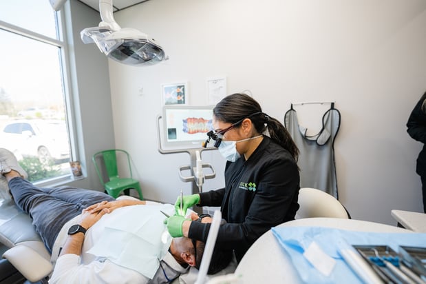 Images Luck Family Dental