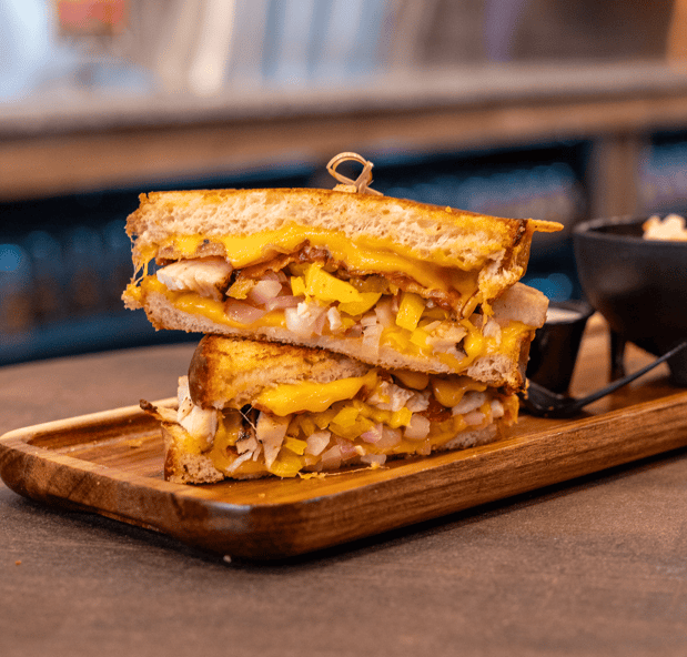 Images Whistle Taproom & Venue