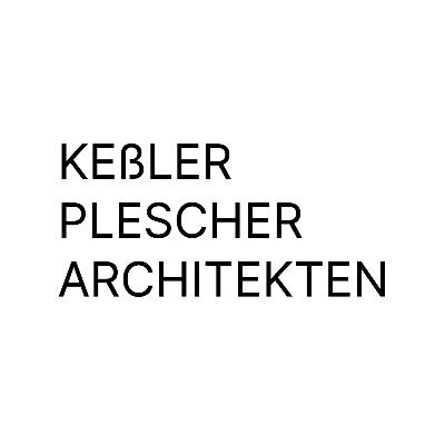 Logo Keßler Plescher Architekten BDA