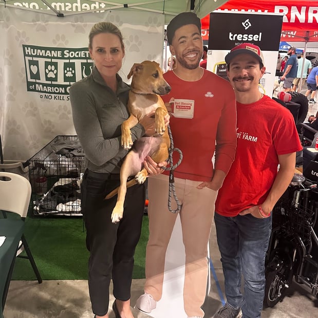 Images Bart Blessing - State Farm Insurance Agent