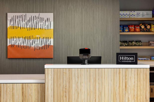 Images Spark by Hilton Las Vegas Airport