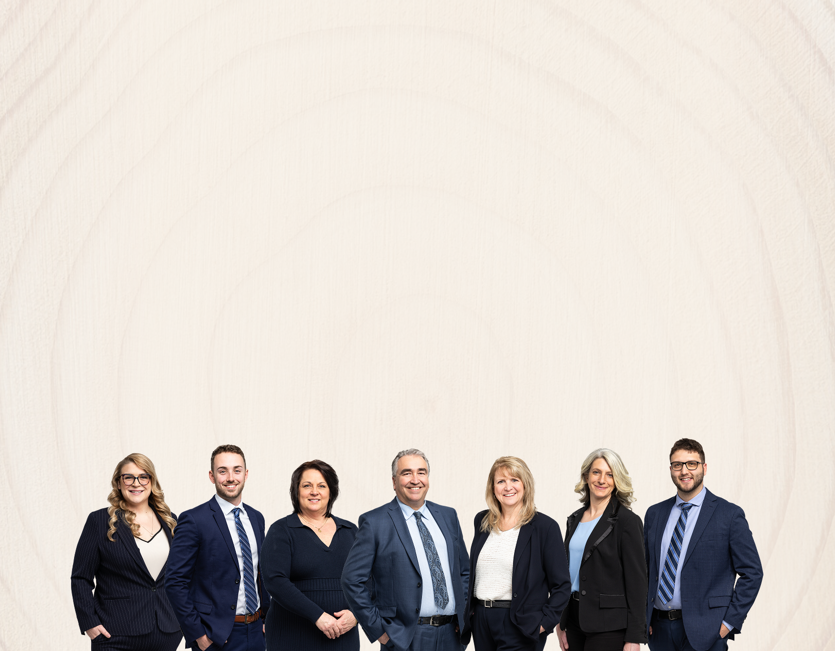 Équipe de patrimoine familial Cloutier.