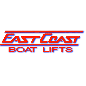 East Coast Boat Lifts Logo