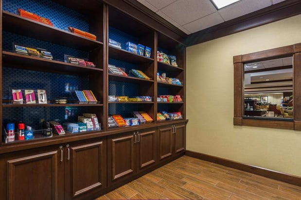 Images Hampton Inn Bangor