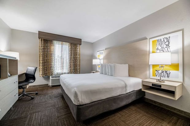 Images Best Western Auburndale Inn & Suites