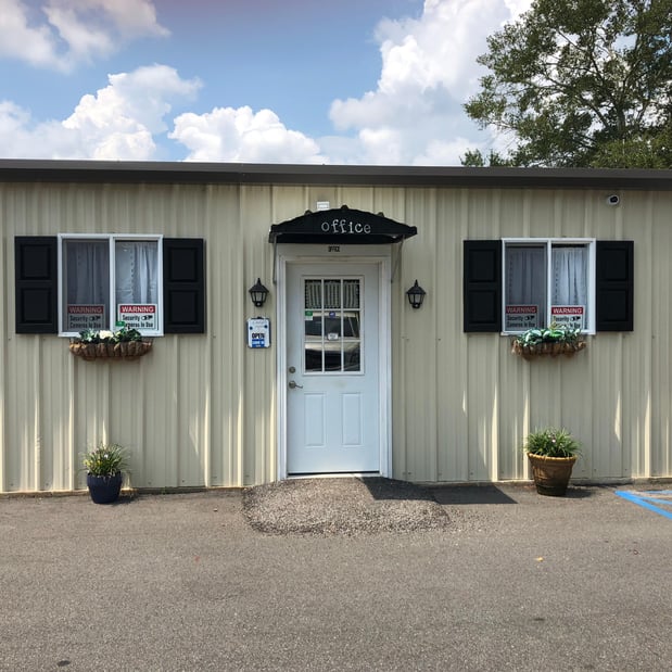 Images Storage King USA