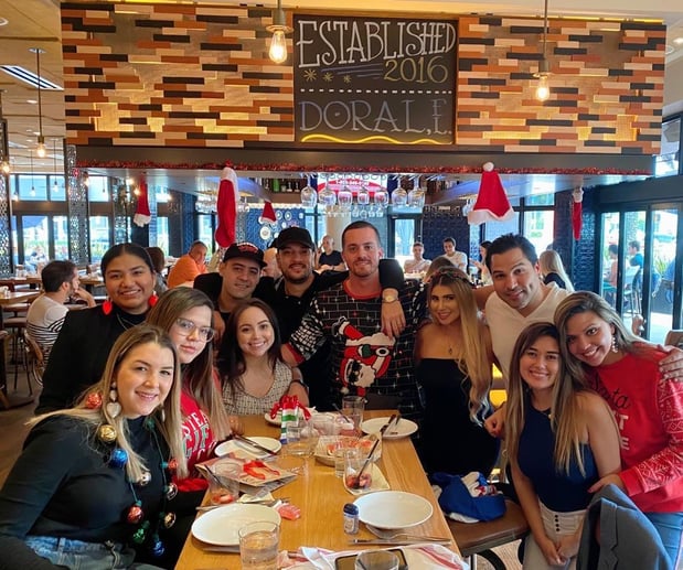 Images Heyday Marketing I Digital Marketing Agency I Miami Marketing Agency