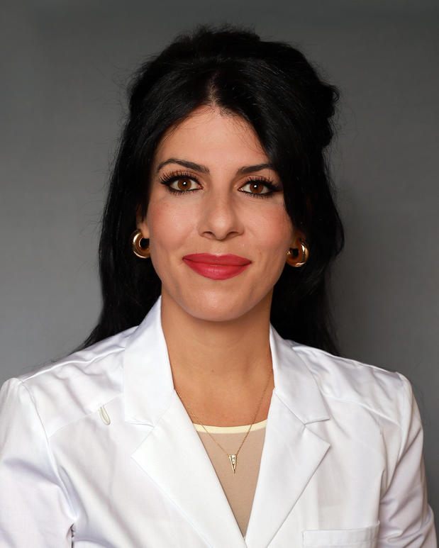 Images Sonja Abbassi, MD
