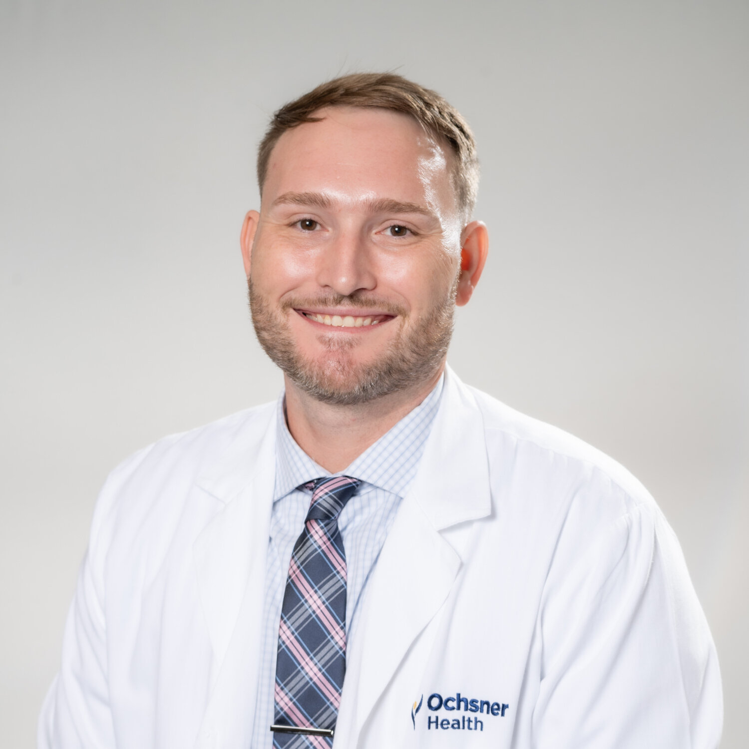 Dustin T. Landgrave, DO Logo